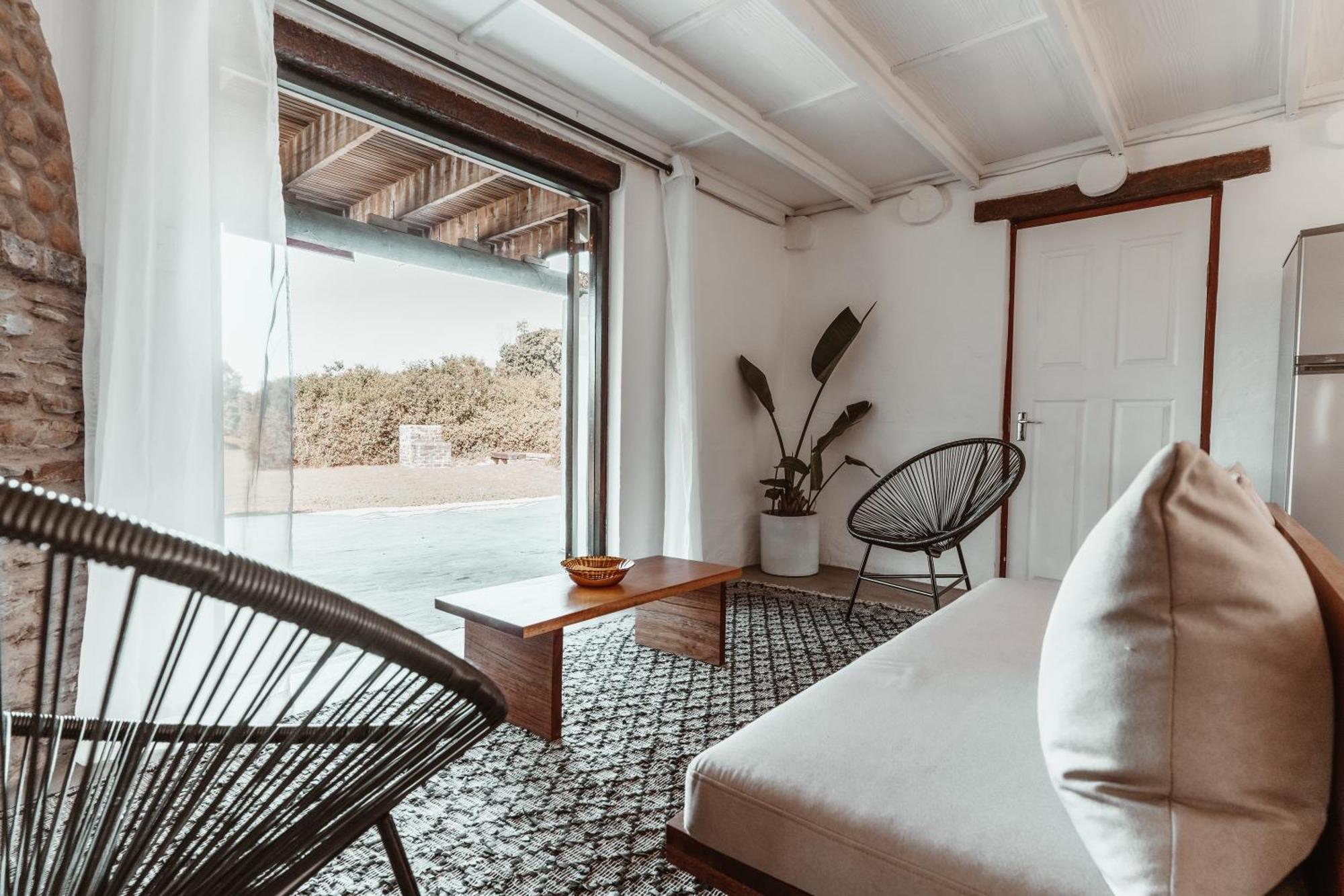 Stanley Island Plettenberg Bay Exterior foto