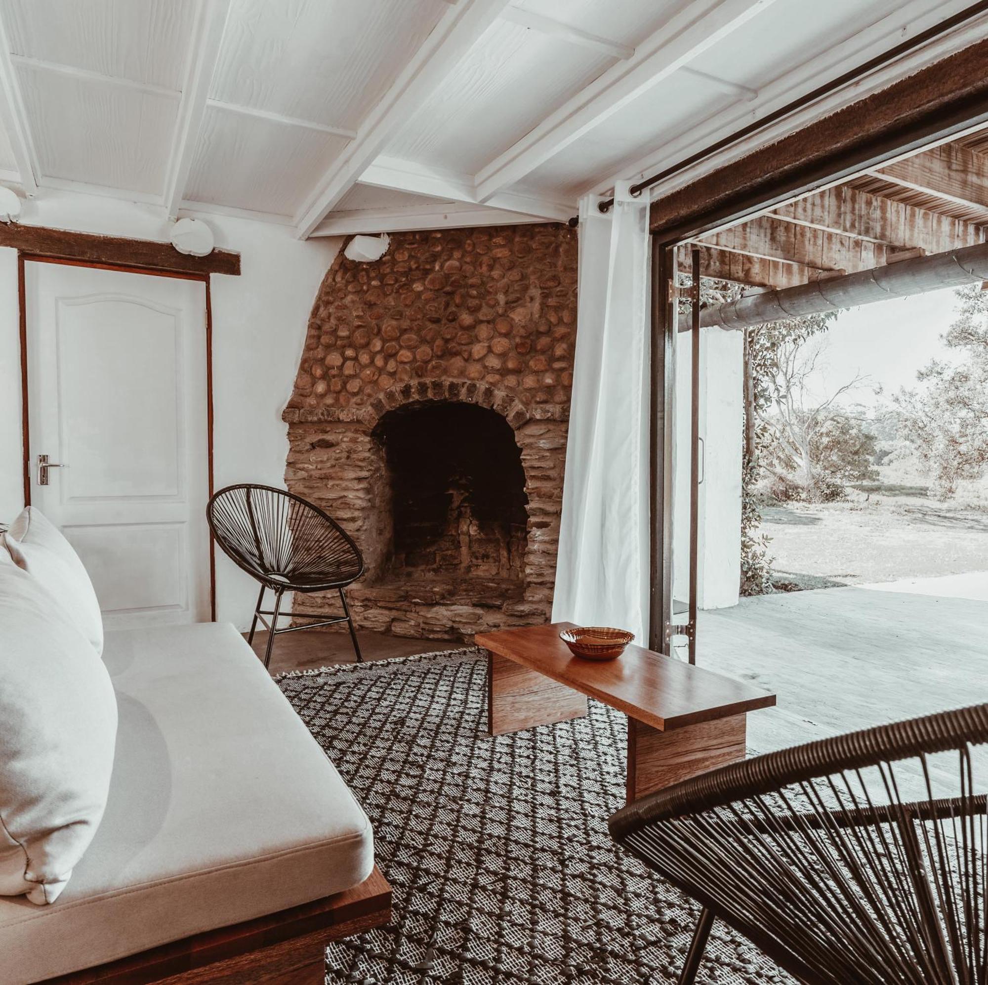Stanley Island Plettenberg Bay Exterior foto