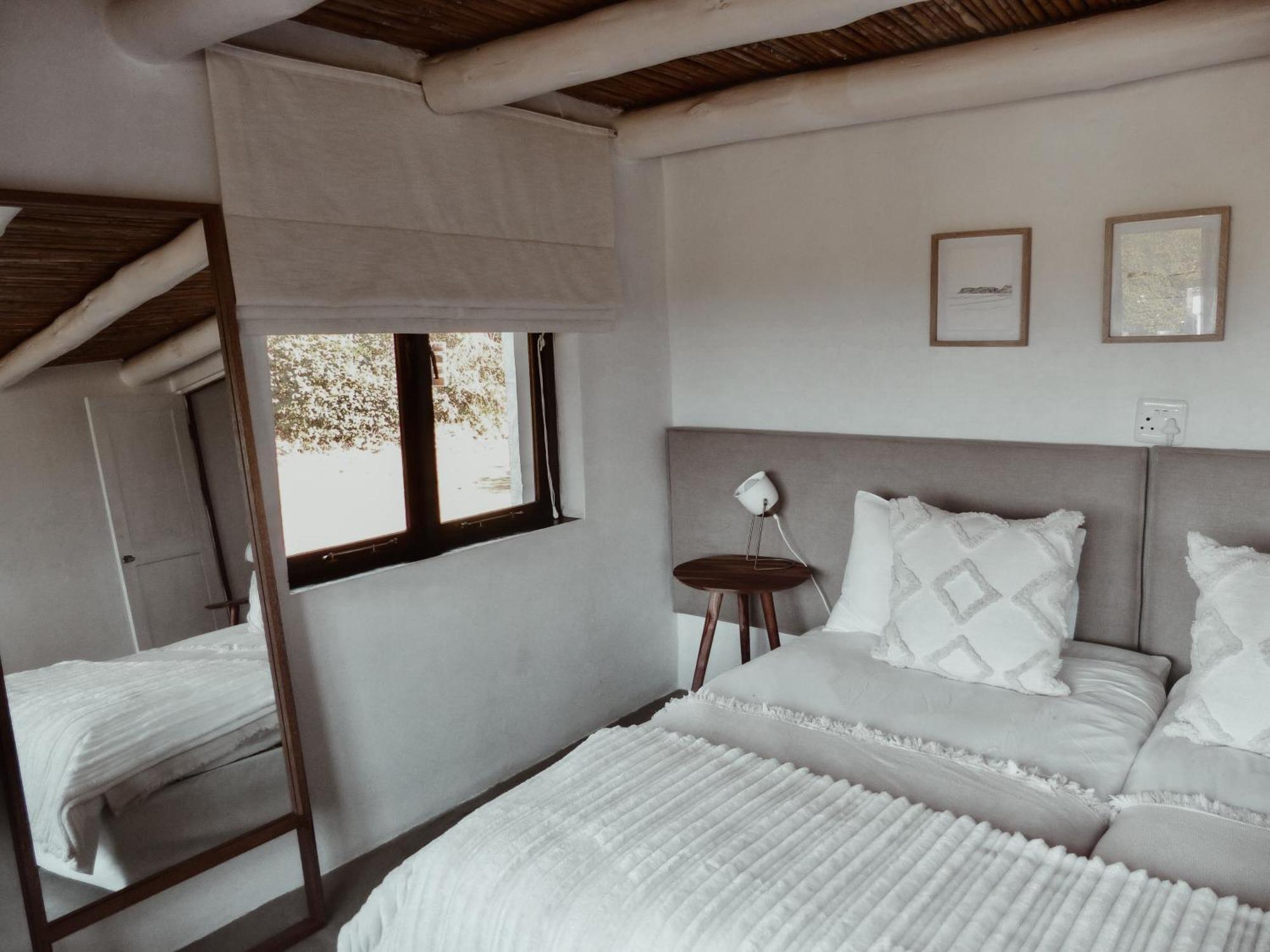 Stanley Island Plettenberg Bay Exterior foto