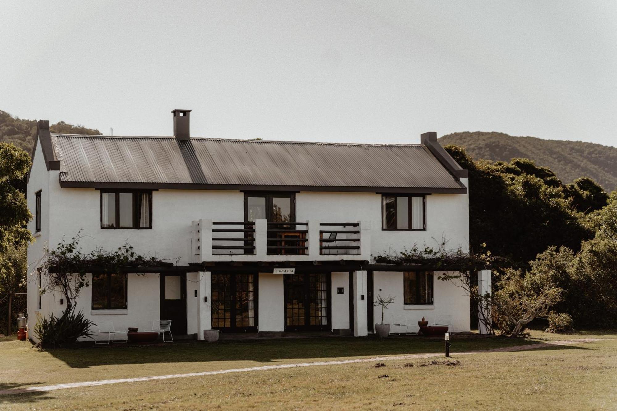 Stanley Island Plettenberg Bay Exterior foto