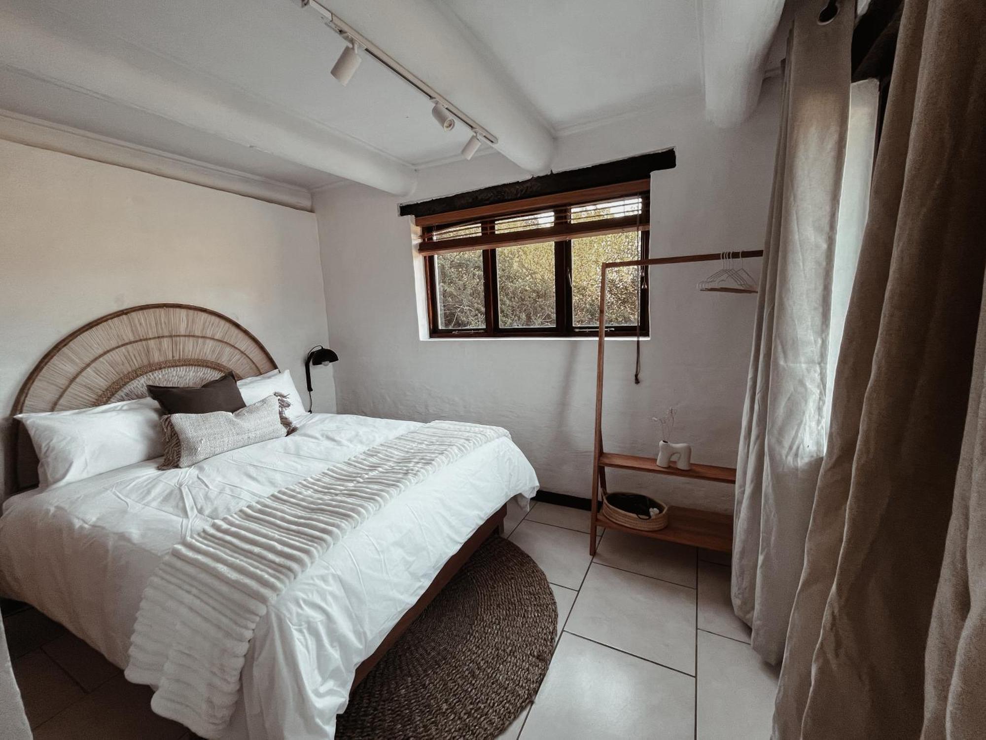 Stanley Island Plettenberg Bay Exterior foto