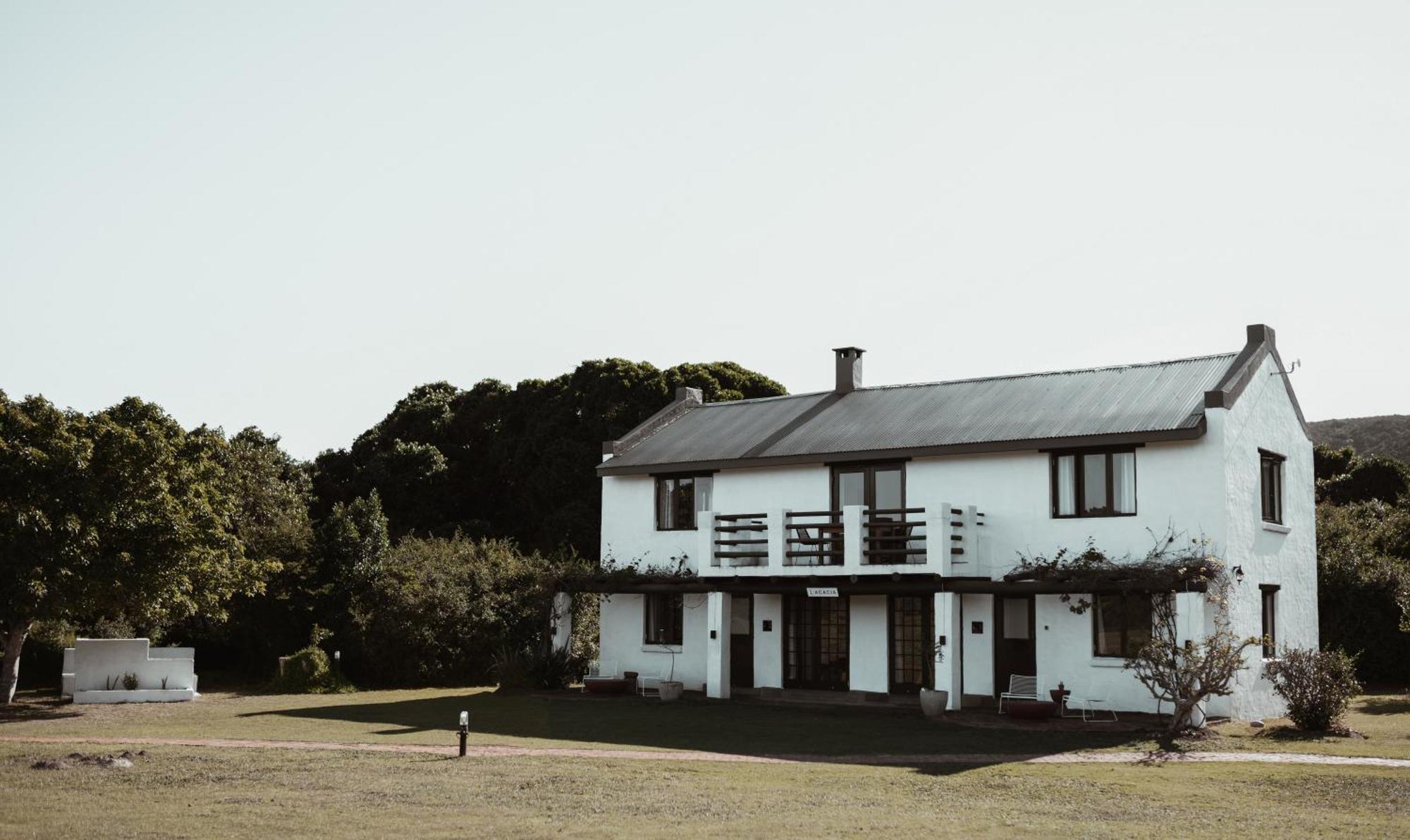 Stanley Island Plettenberg Bay Exterior foto