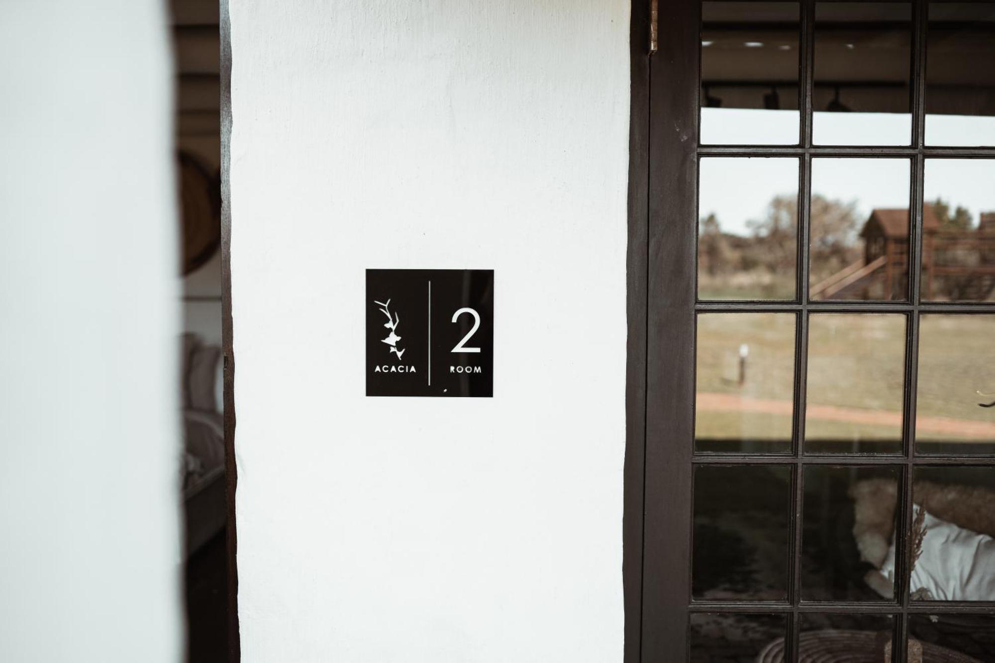 Stanley Island Plettenberg Bay Exterior foto