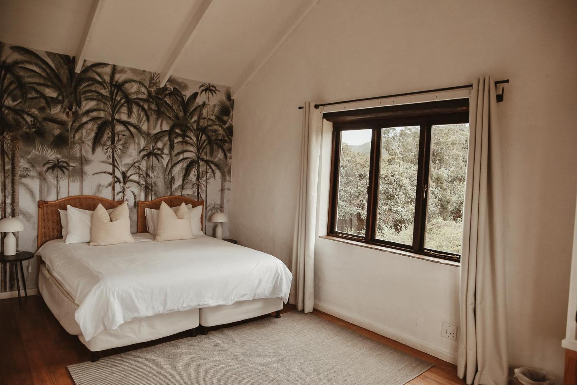 Stanley Island Plettenberg Bay Exterior foto