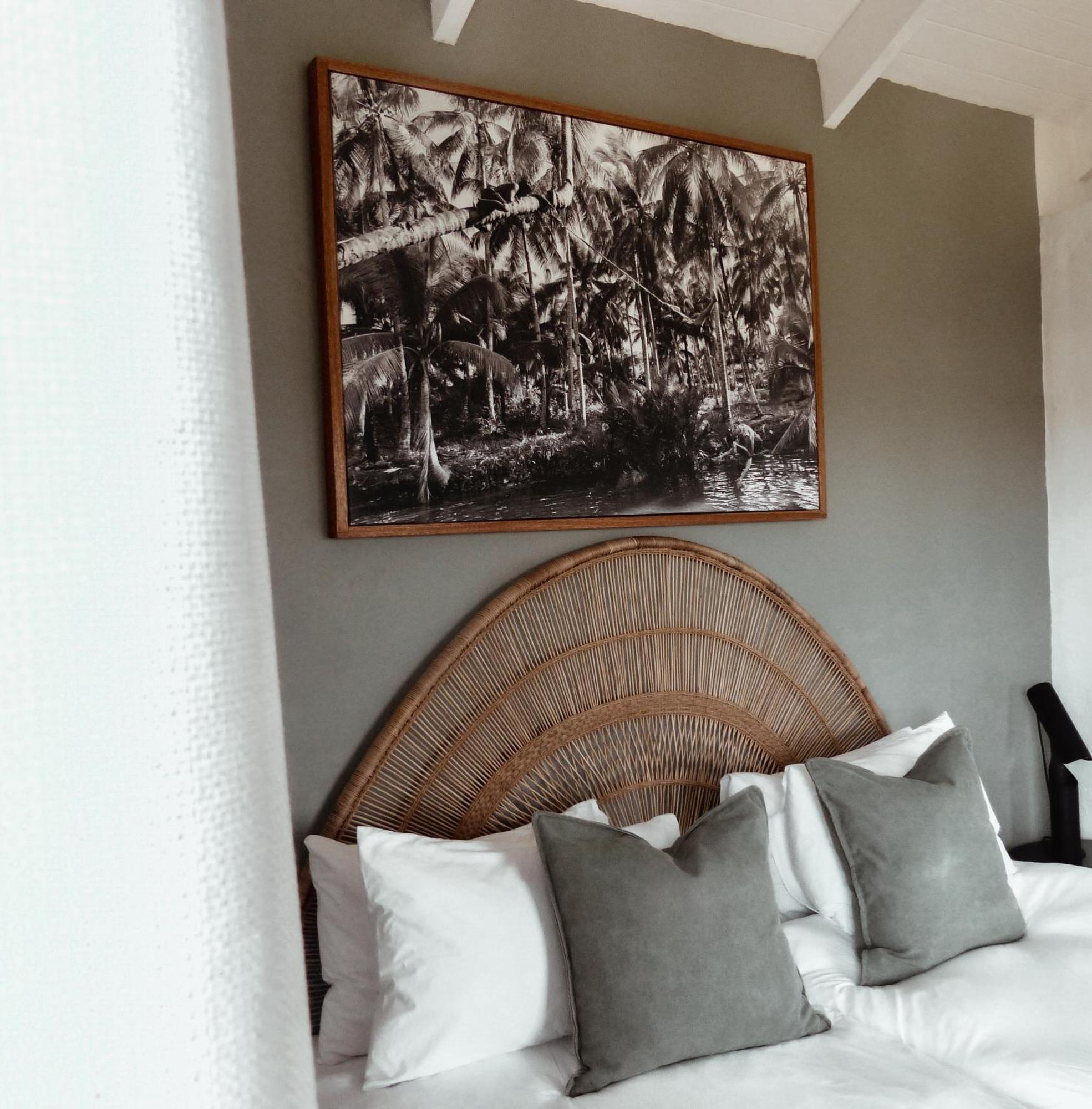 Stanley Island Plettenberg Bay Exterior foto